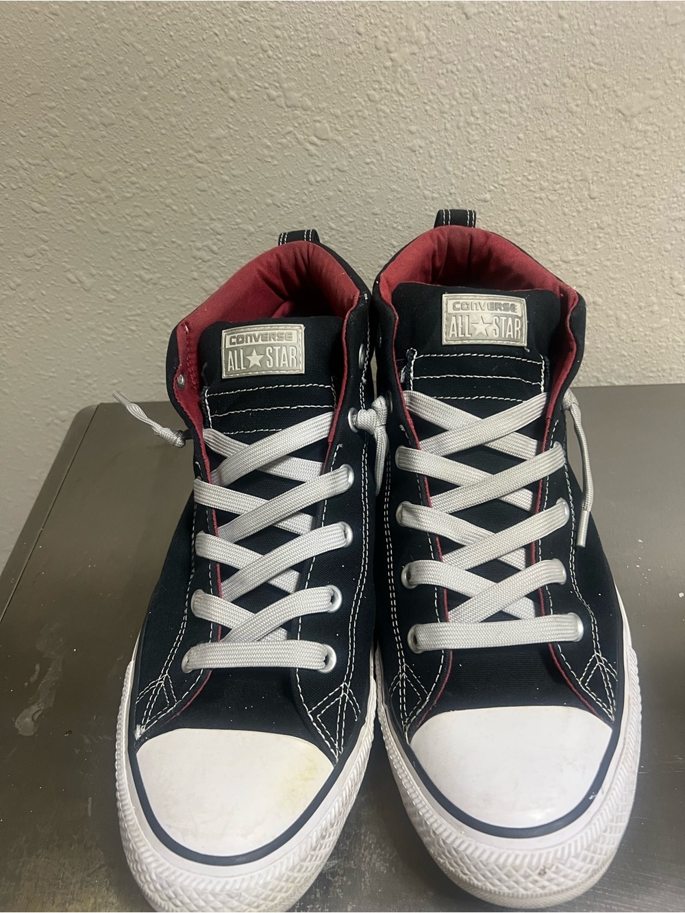Converse All Stars Chuck Taylor sz 12